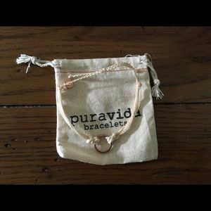 Pura Vida bracelet